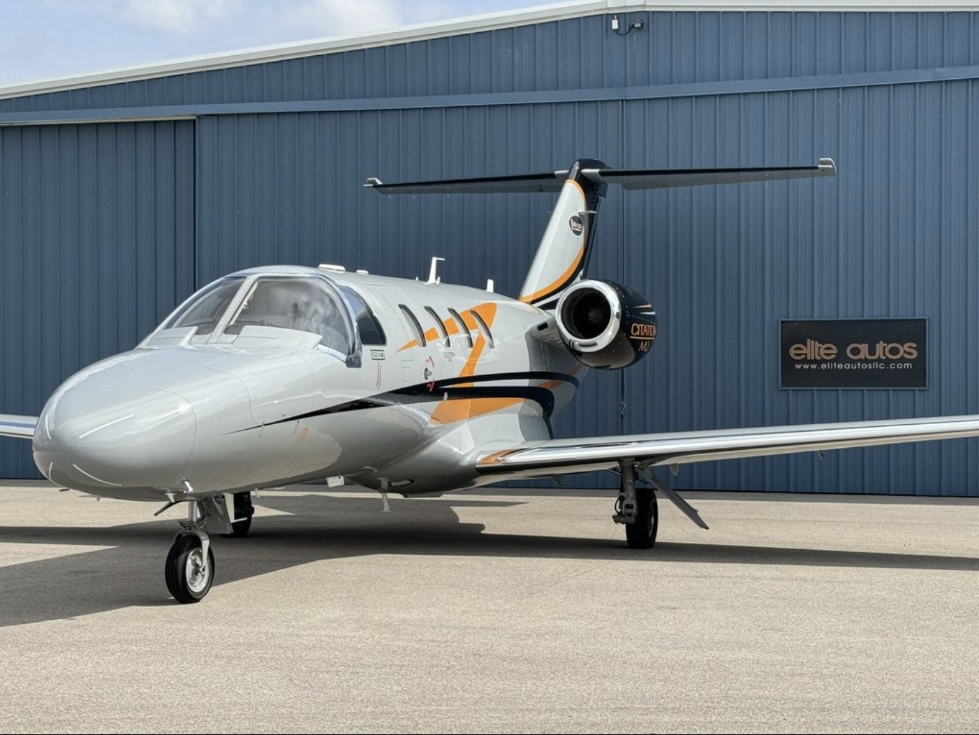 2022 Citation M2 Gen 2